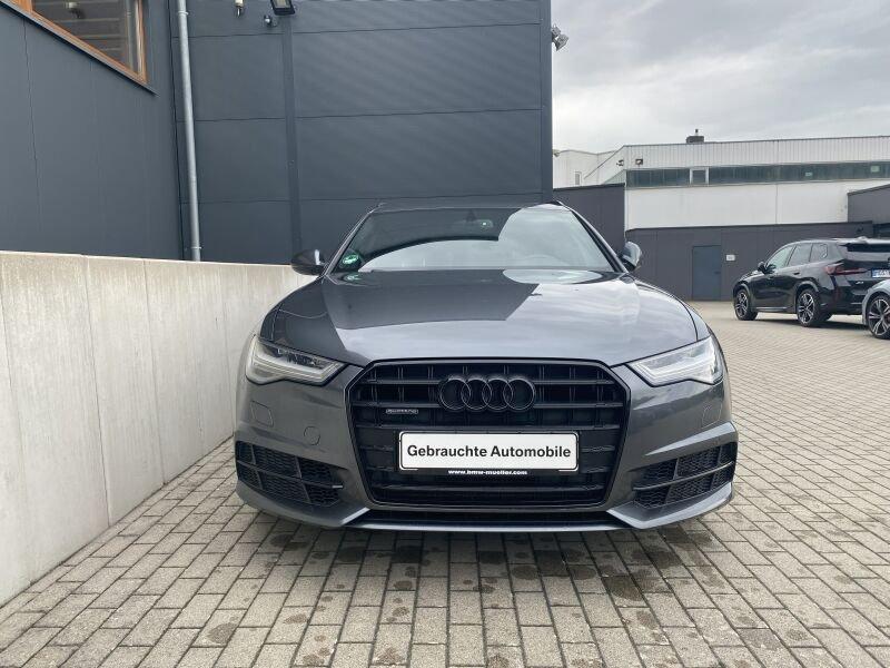 Originalaufnahme des Fahrzeugs