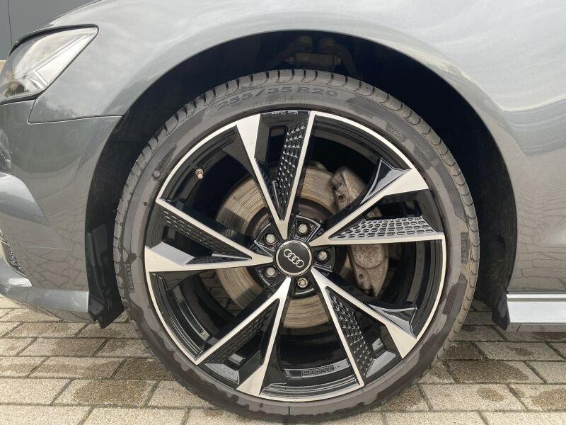 Originalaufnahme des Fahrzeugs