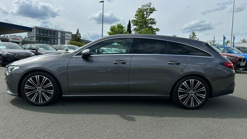 Originalaufnahme des Fahrzeugs