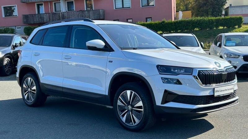 Originalaufnahme des Fahrzeugs