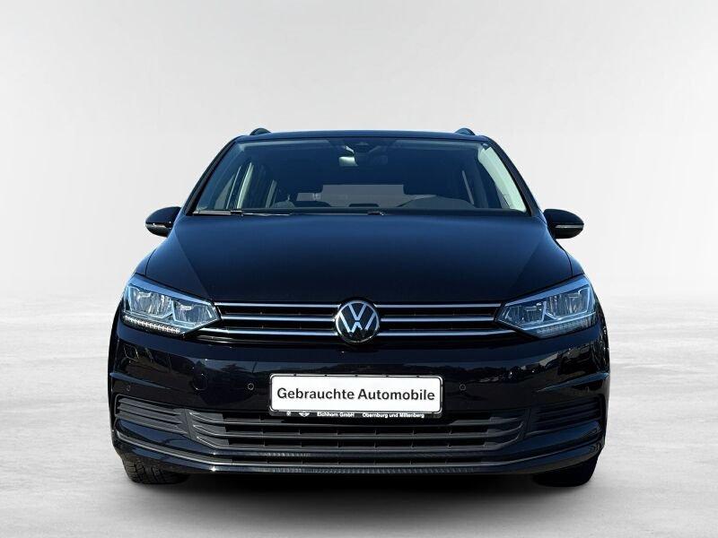 Originalaufnahme des Fahrzeugs