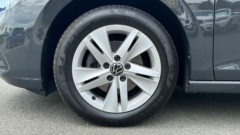 Originalaufnahme des Fahrzeugs