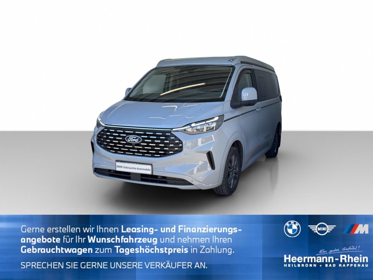 Originalaufnahme des Fahrzeugs