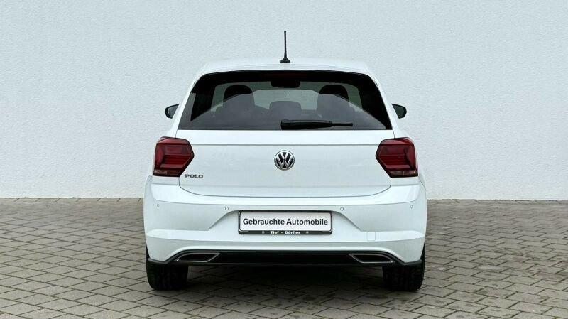 Originalaufnahme des Fahrzeugs