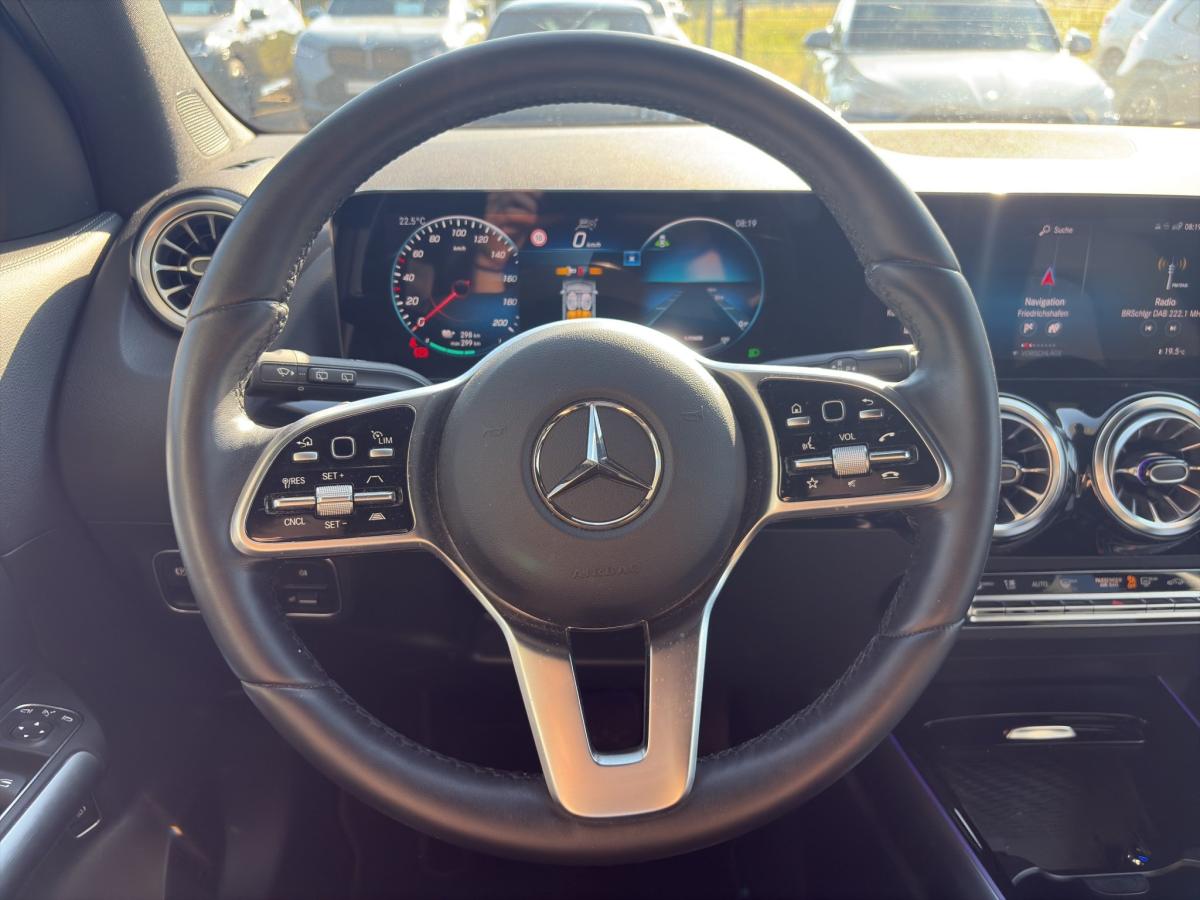 Originalaufnahme des Fahrzeugs