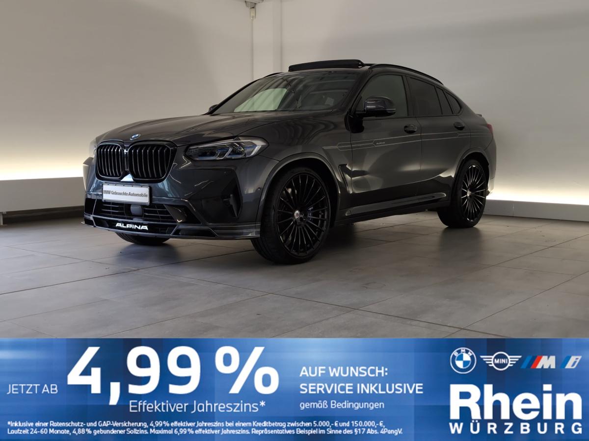 Originalaufnahme des Fahrzeugs