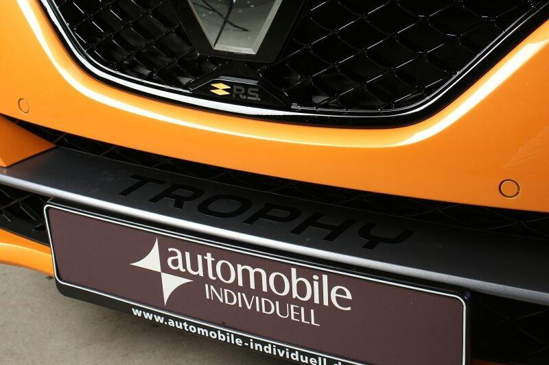 Originalaufnahme des Fahrzeugs
