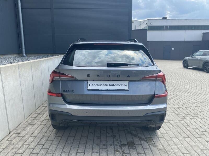 Originalaufnahme des Fahrzeugs