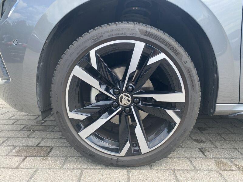 Originalaufnahme des Fahrzeugs