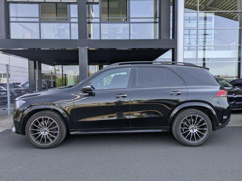 Originalaufnahme des Fahrzeugs