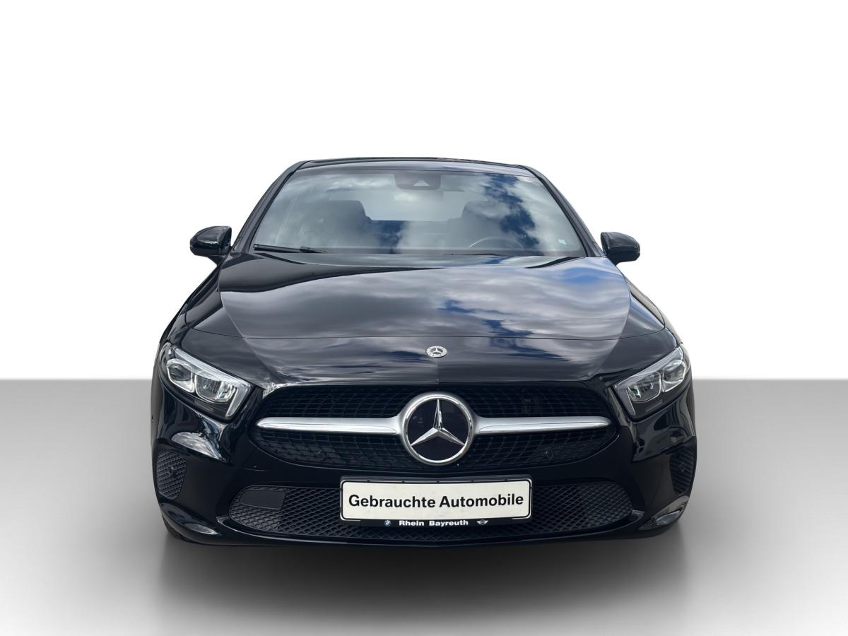 Originalaufnahme des Fahrzeugs