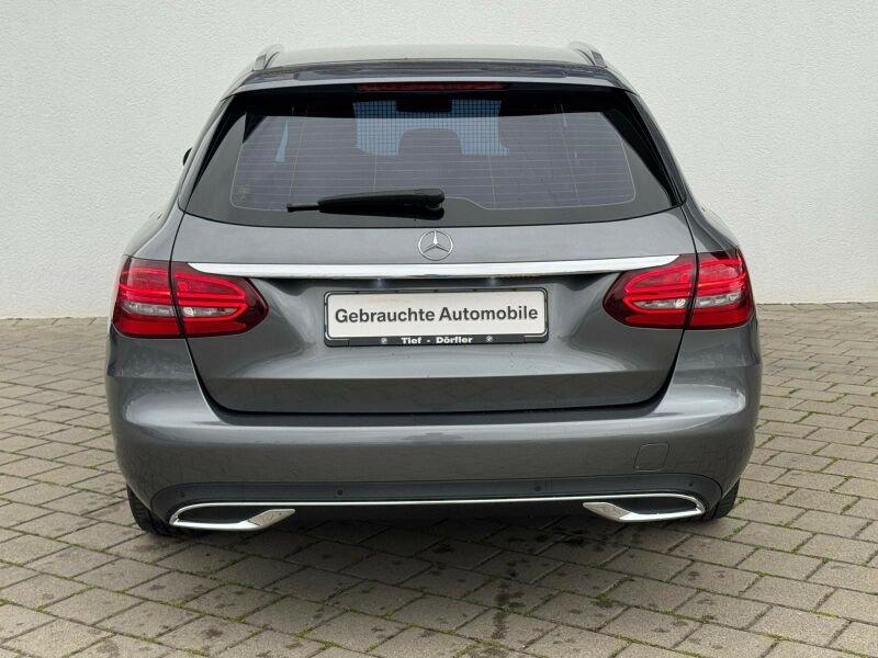 Originalaufnahme des Fahrzeugs