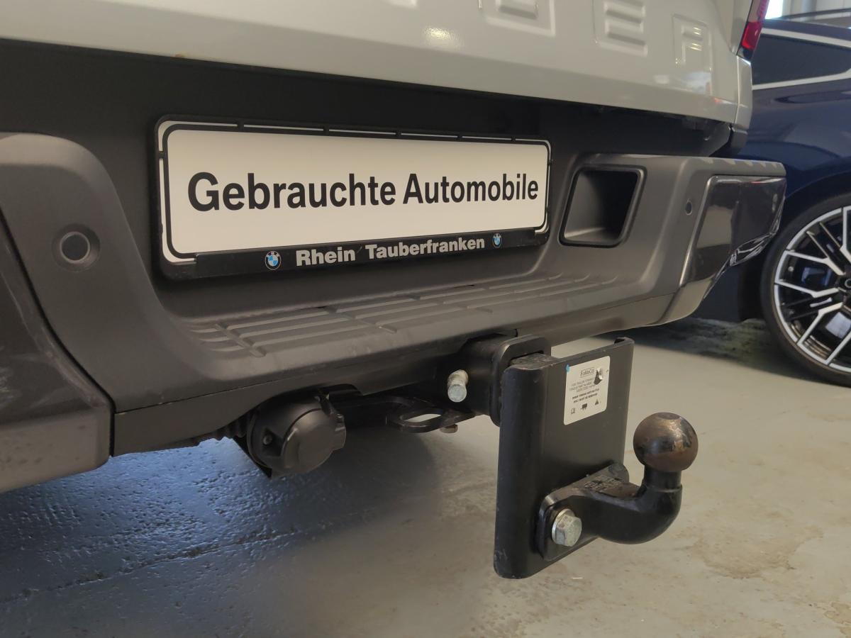 Originalaufnahme des Fahrzeugs
