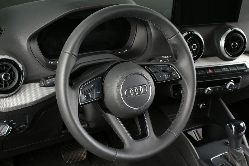 Originalaufnahme des Fahrzeugs