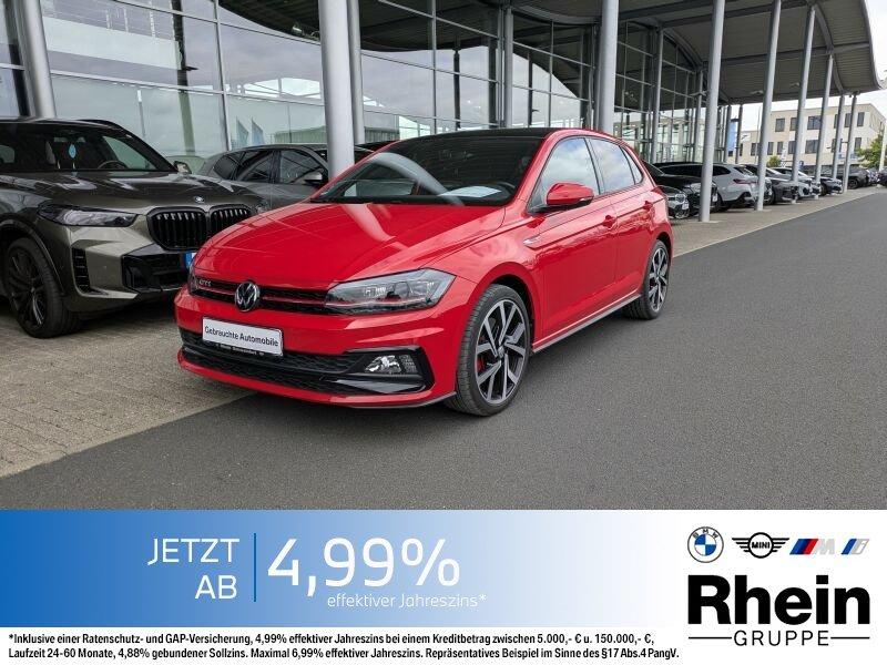 Originalaufnahme des Fahrzeugs