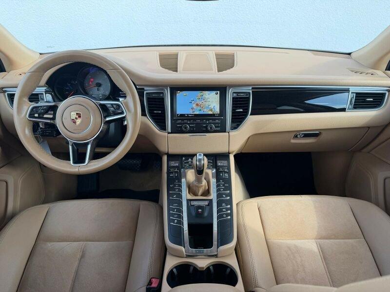 Originalaufnahme des Fahrzeugs