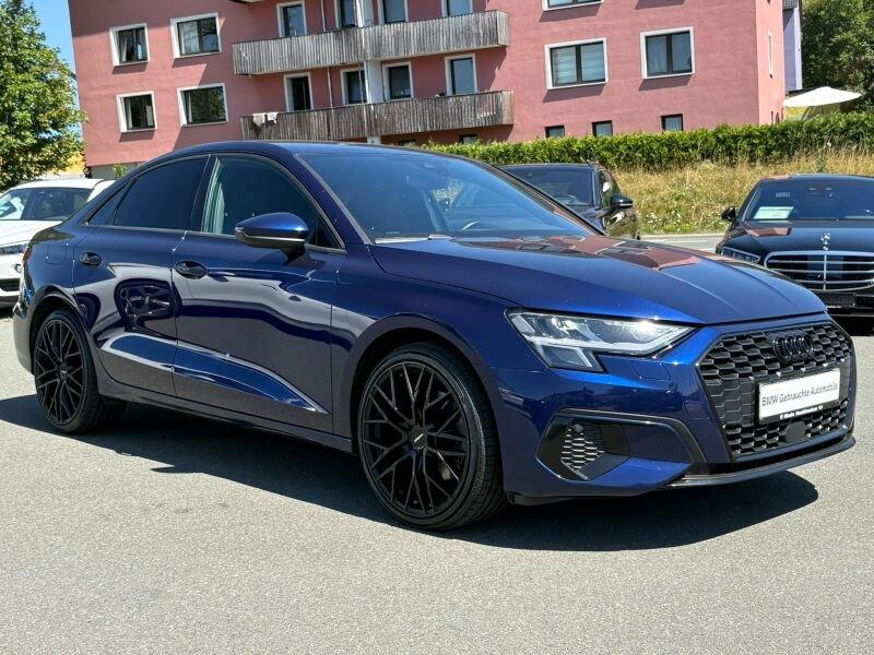 Originalaufnahme des Fahrzeugs