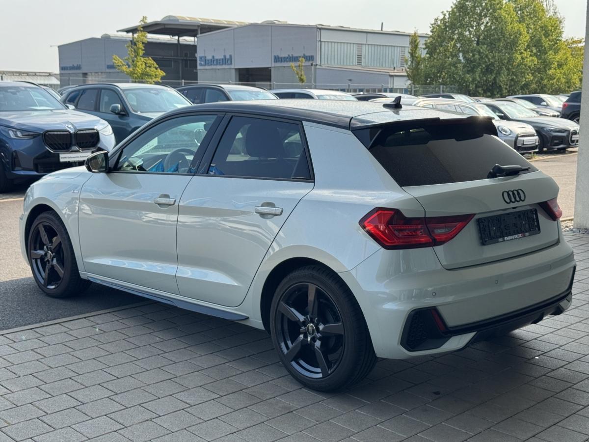 Originalaufnahme des Fahrzeugs