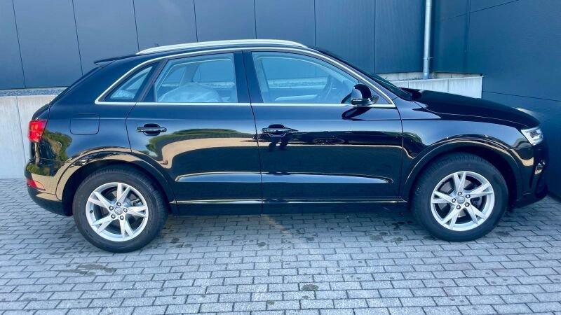 Originalaufnahme des Fahrzeugs