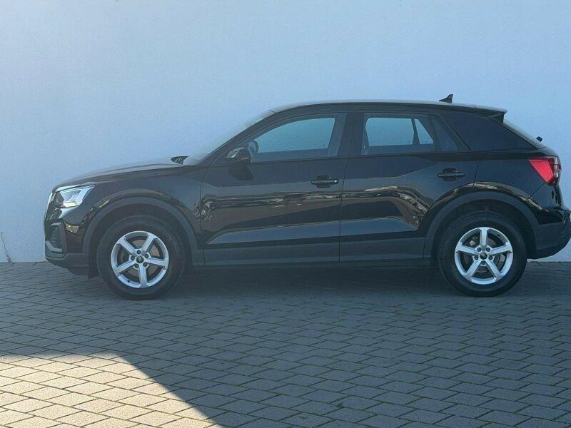 Originalaufnahme des Fahrzeugs