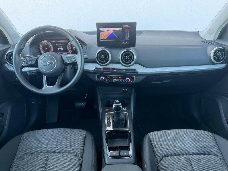 Originalaufnahme des Fahrzeugs
