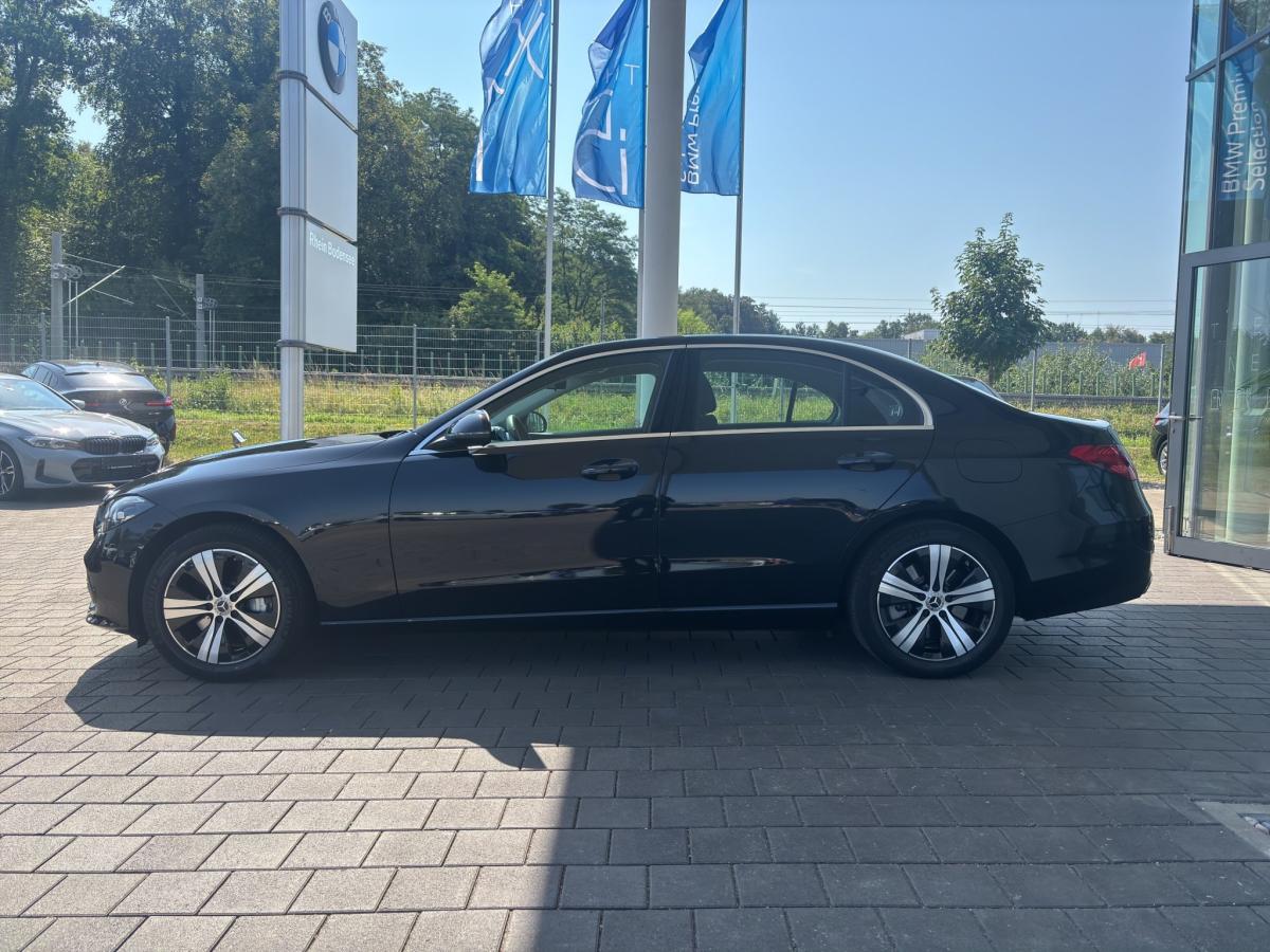 Originalaufnahme des Fahrzeugs