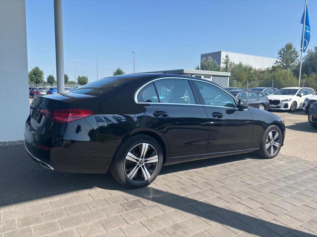 Originalaufnahme des Fahrzeugs