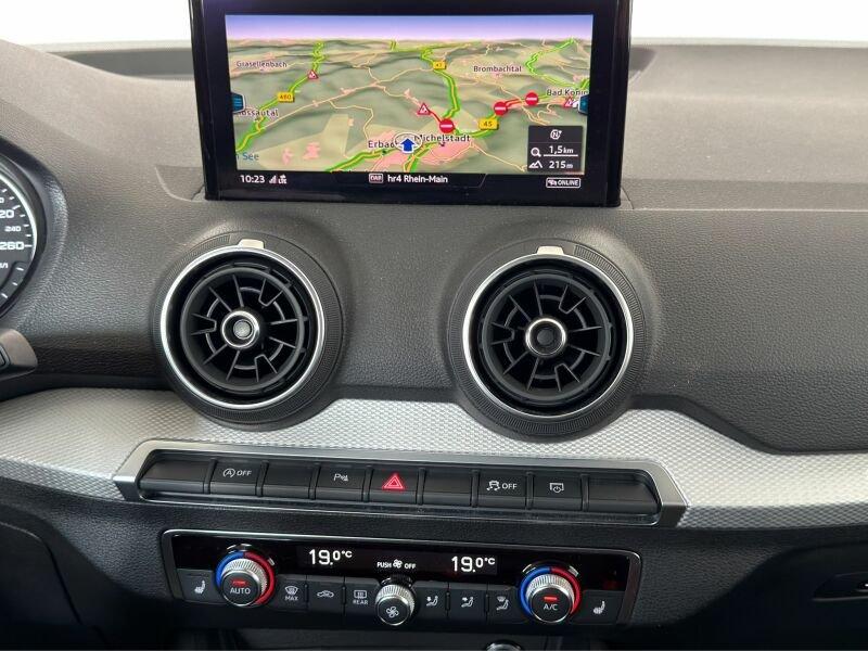 Originalaufnahme des Fahrzeugs
