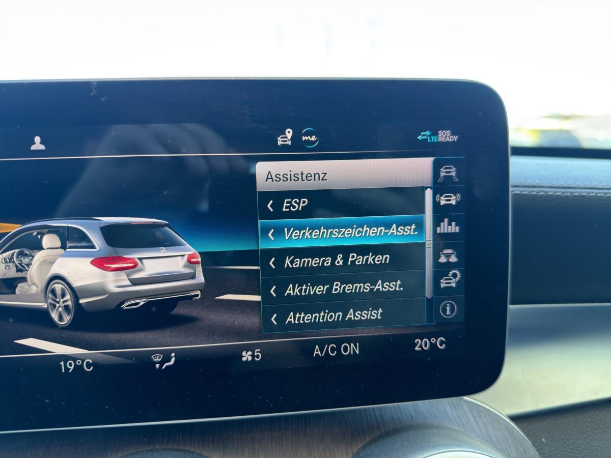 Originalaufnahme des Fahrzeugs