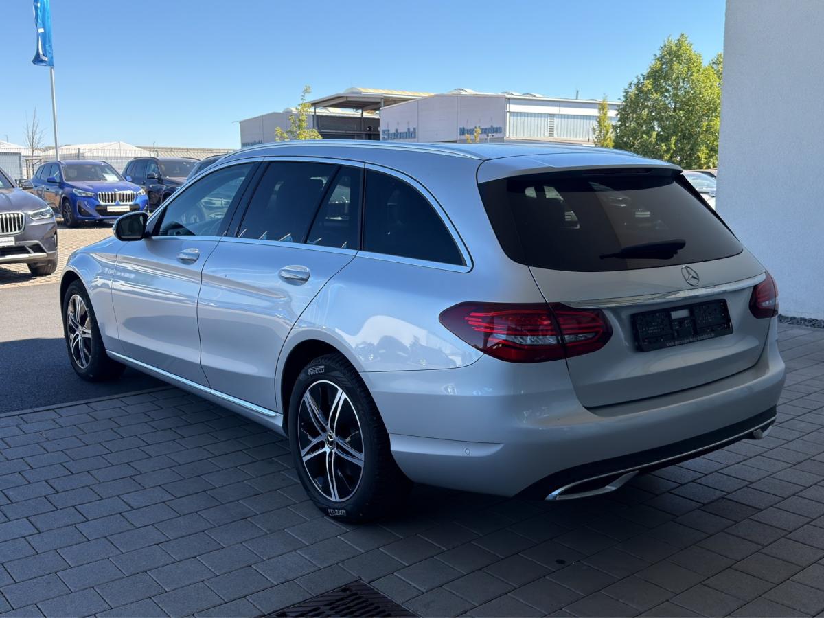 Originalaufnahme des Fahrzeugs
