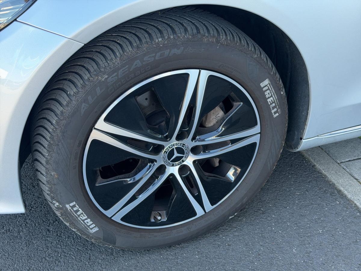 Originalaufnahme des Fahrzeugs