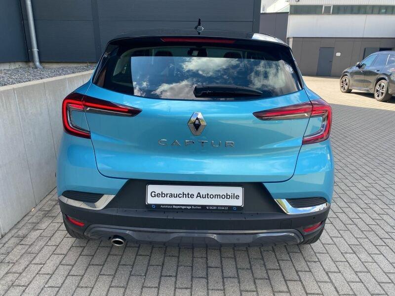 Originalaufnahme des Fahrzeugs