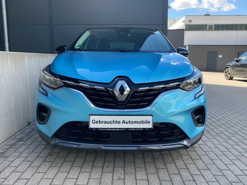 Originalaufnahme des Fahrzeugs