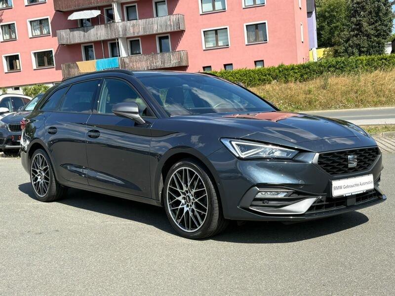 Originalaufnahme des Fahrzeugs