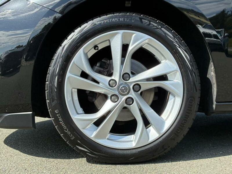 Originalaufnahme des Fahrzeugs