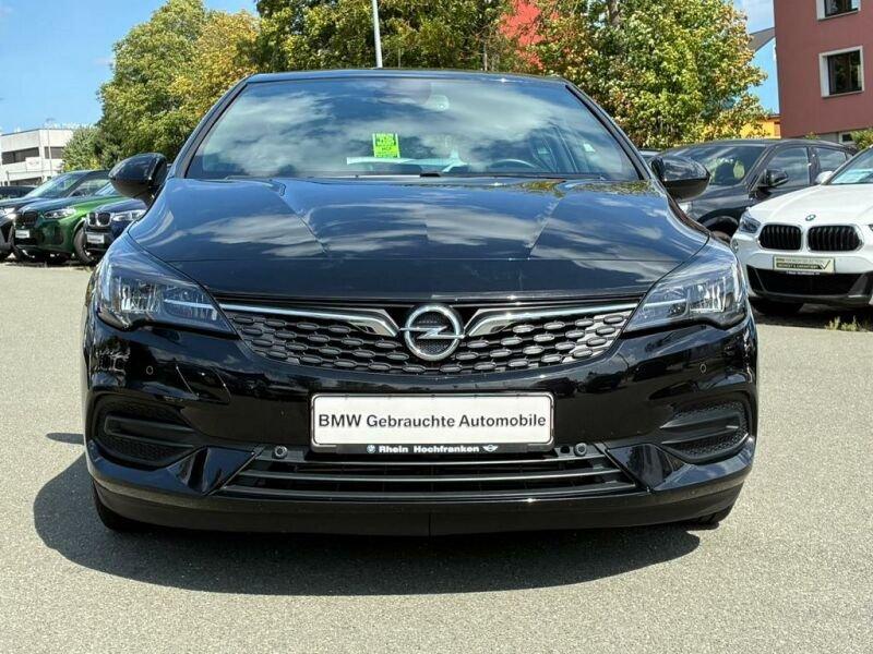 Originalaufnahme des Fahrzeugs