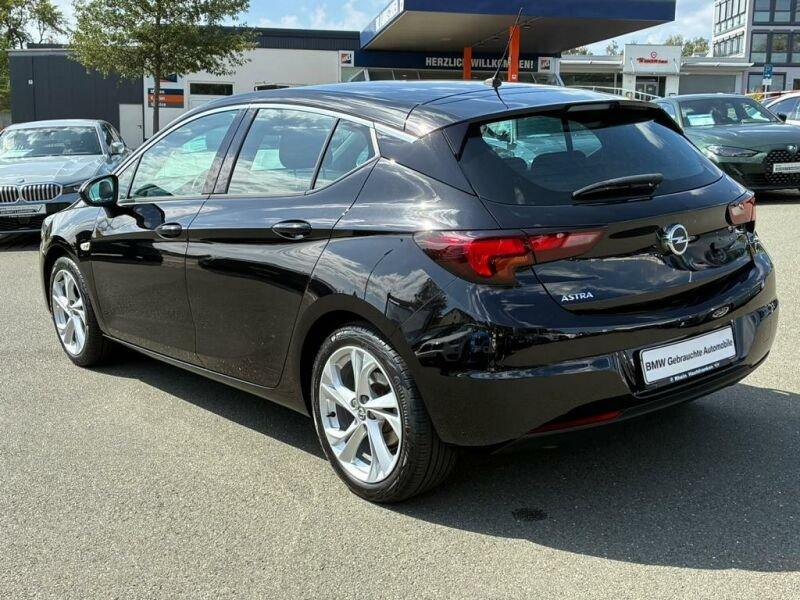 Originalaufnahme des Fahrzeugs
