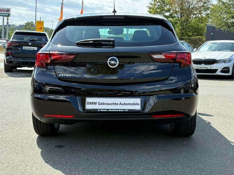 Originalaufnahme des Fahrzeugs