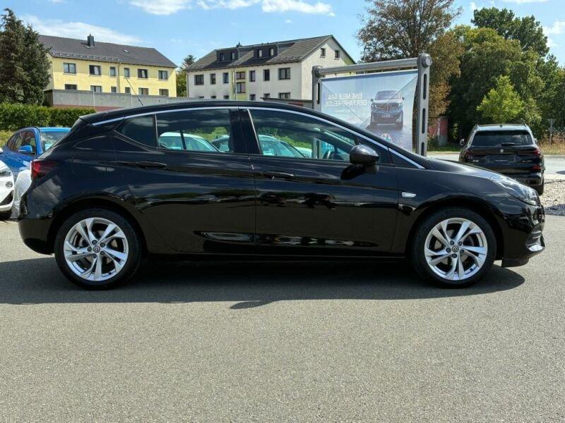 Originalaufnahme des Fahrzeugs