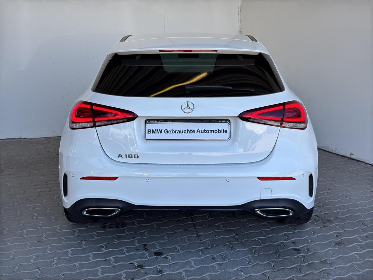 Originalaufnahme des Fahrzeugs