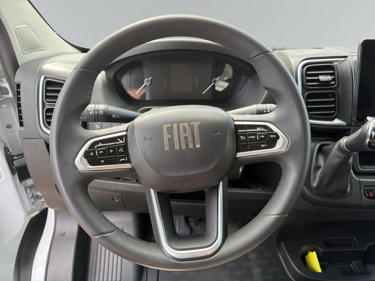 Originalaufnahme des Fahrzeugs