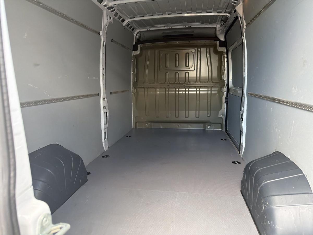 Originalaufnahme des Fahrzeugs