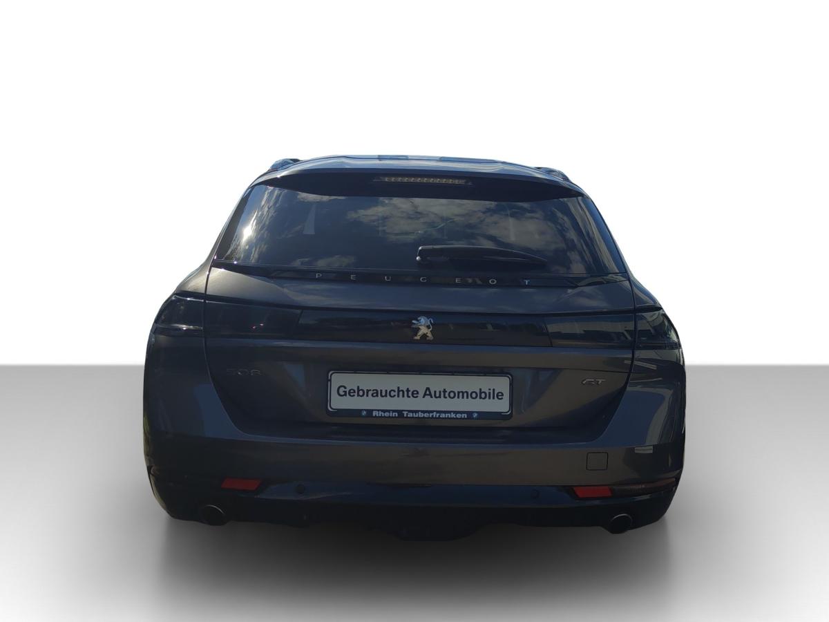 Originalaufnahme des Fahrzeugs