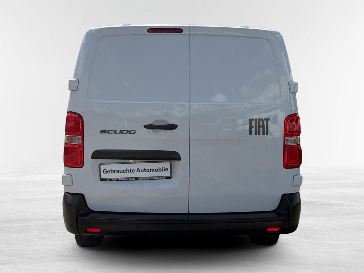 Originalaufnahme des Fahrzeugs