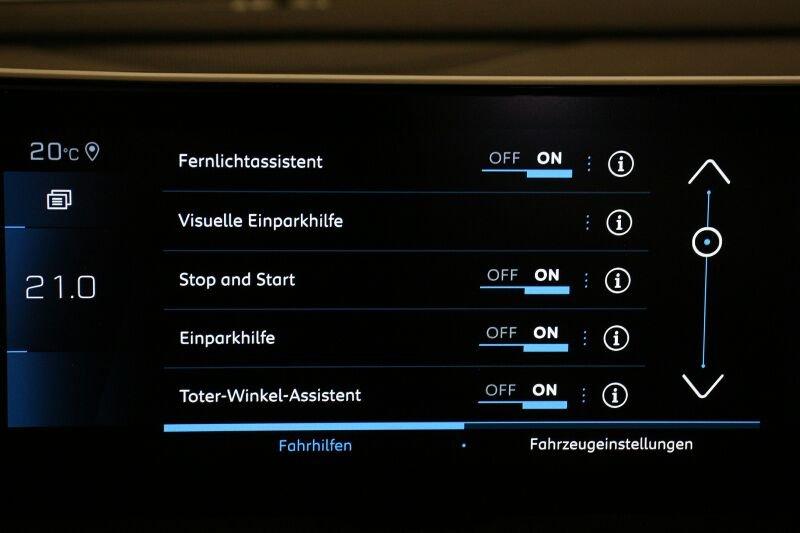 Originalaufnahme des Fahrzeugs