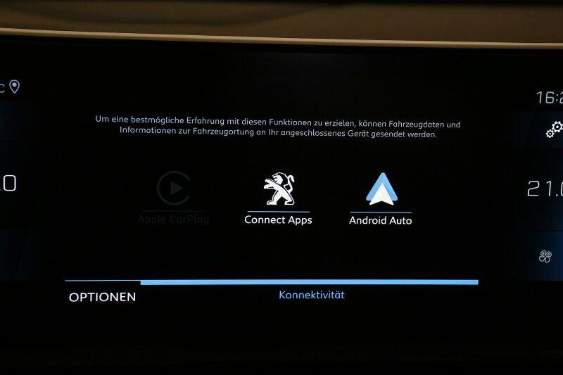 Originalaufnahme des Fahrzeugs