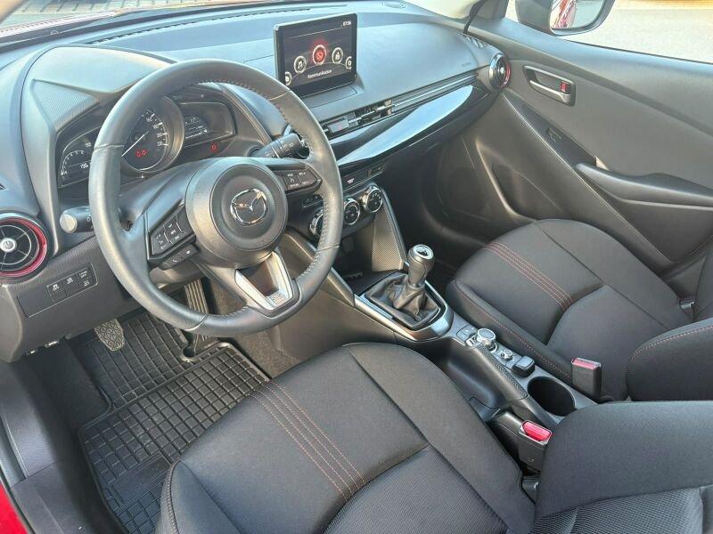 Originalaufnahme des Fahrzeugs