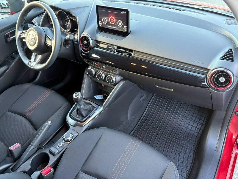 Originalaufnahme des Fahrzeugs