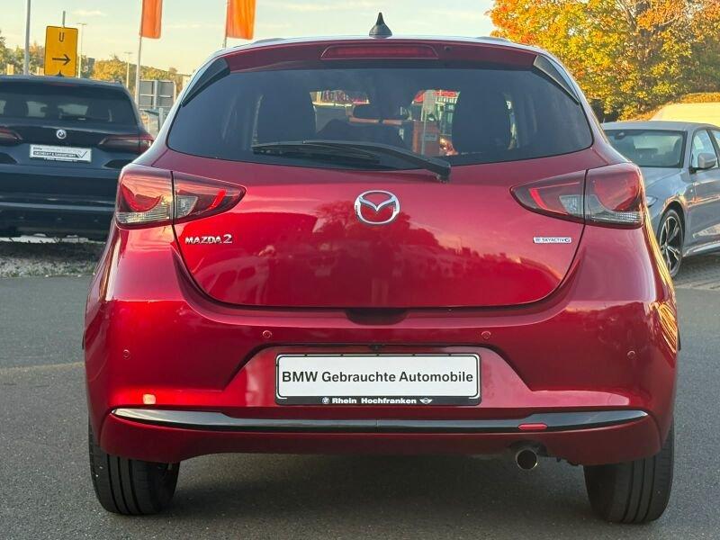 Originalaufnahme des Fahrzeugs