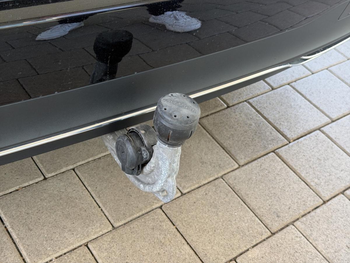 Originalaufnahme des Fahrzeugs